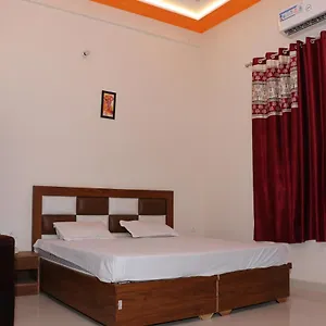 Hotel Kcr Hotel