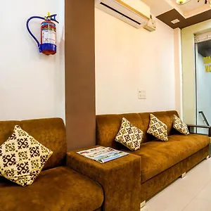 Kamla Palace Hotel